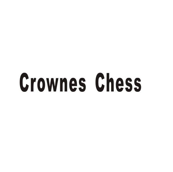 CROWNES CHESS