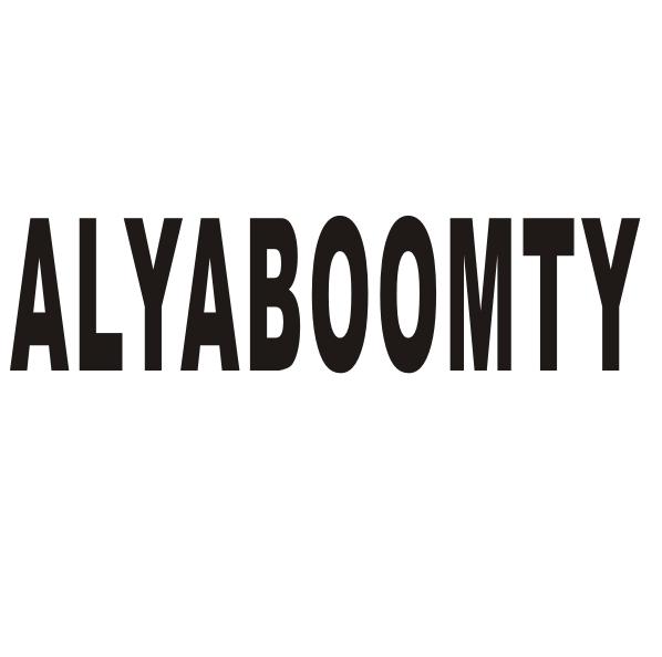 ALYABOOMTY