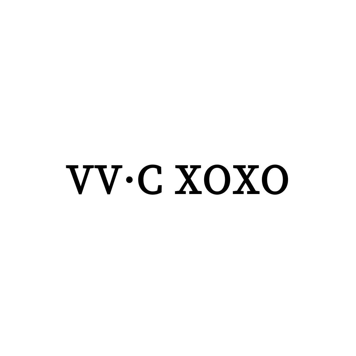 VV·C XOXO