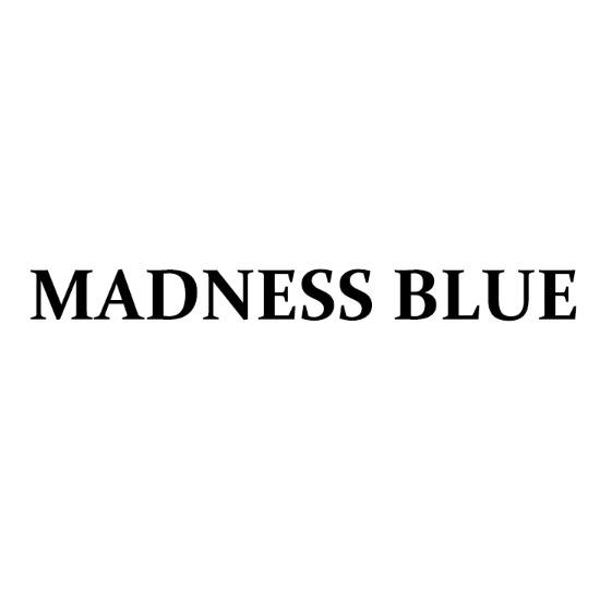 MADNESS BLUE