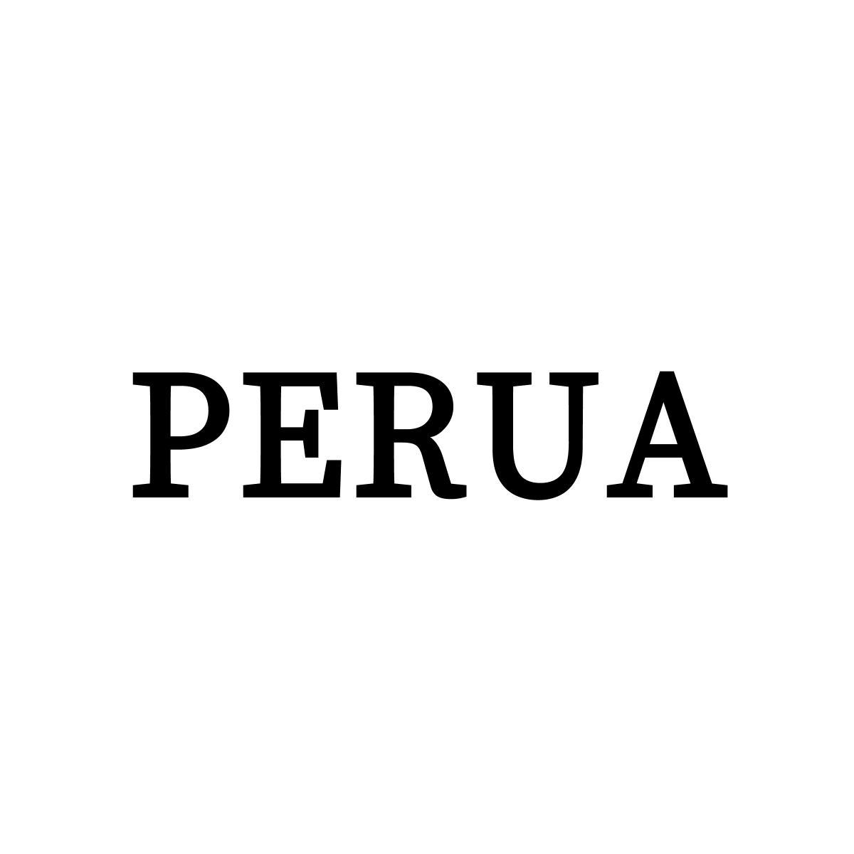 PERUA