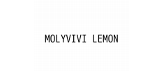 MOLYVIVI LEMON