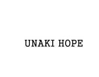 UNAKI HOPE