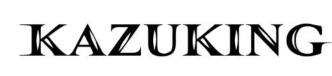 KAZUKING