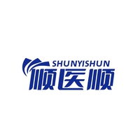 顺医顺
SHUNYISHUN