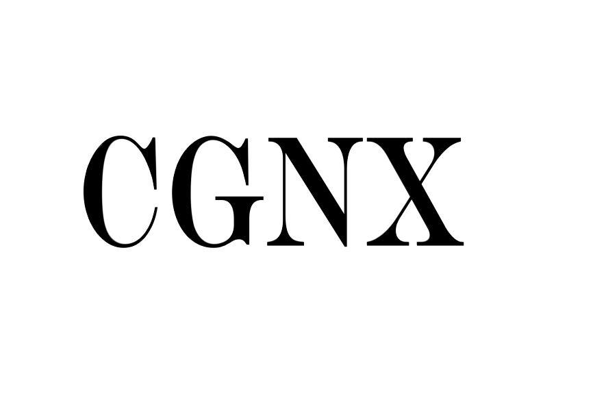 CGNX