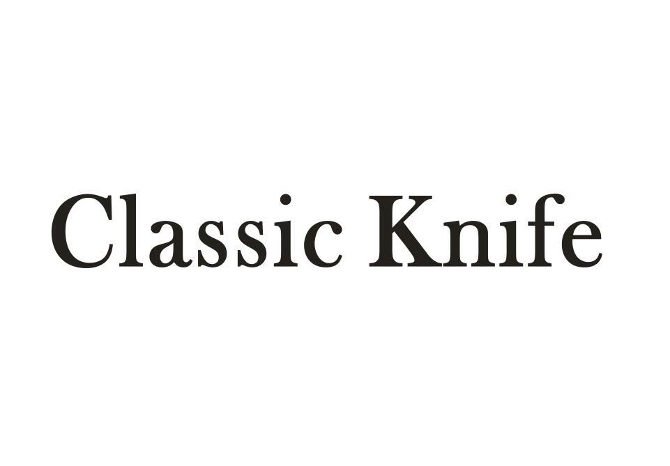 CLASSIC KNIFE