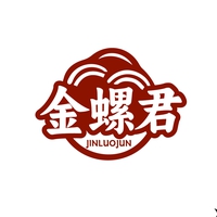 金螺君
JINLUOJUN