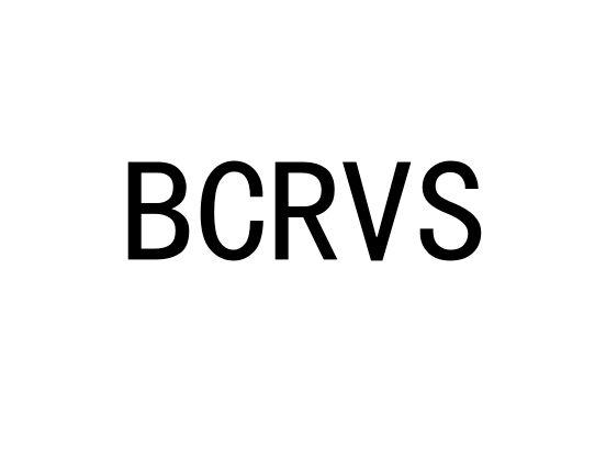 BCRVS