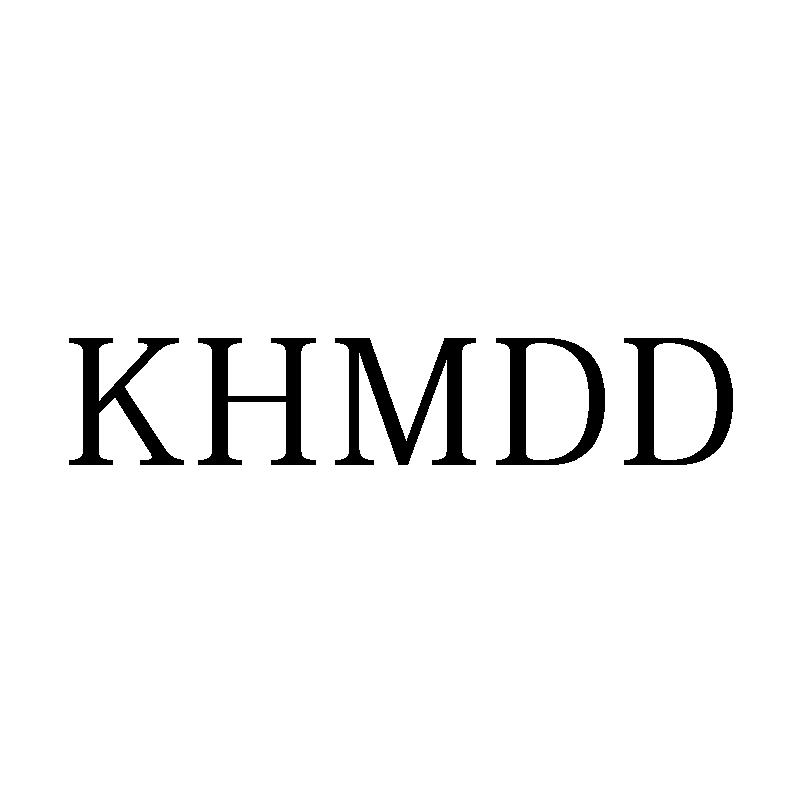 KHMDD