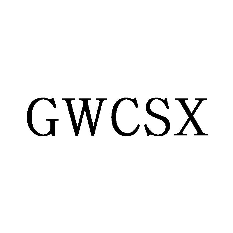 GWCSX
