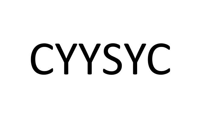 CYYSYC