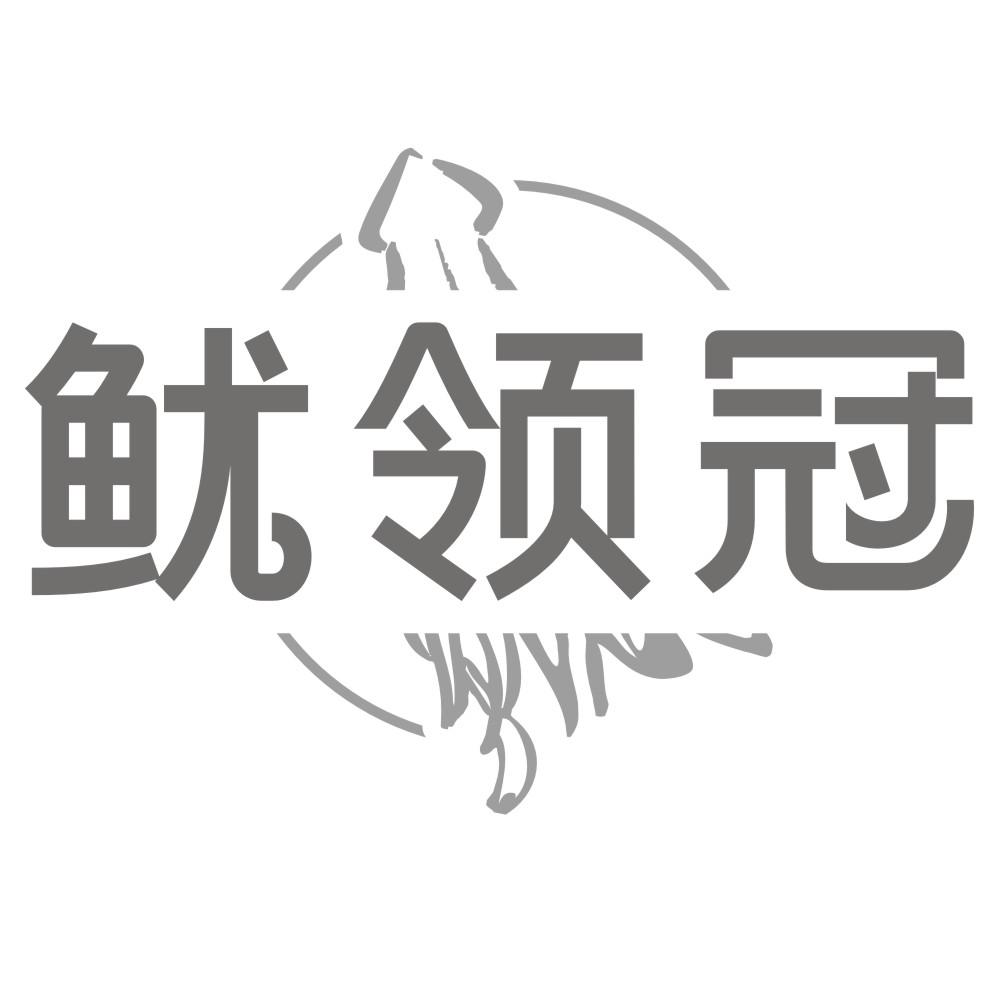 鱿领冠