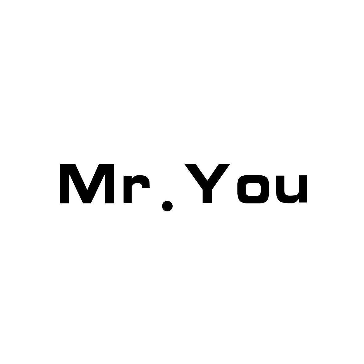 MR.YOU