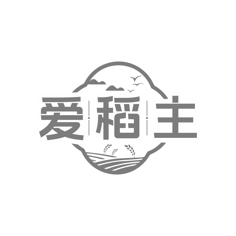 爱稻主