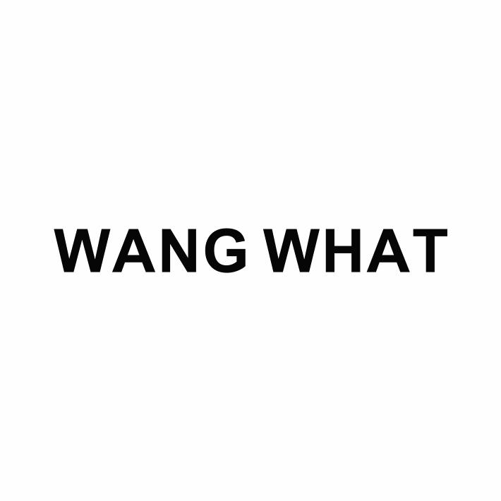 WANGWHAT