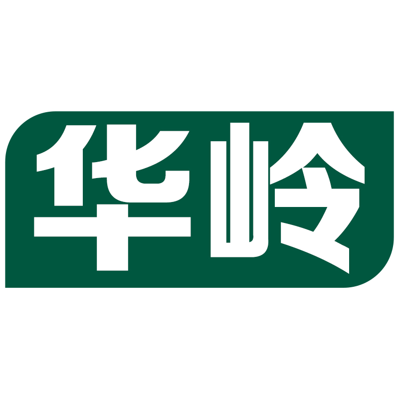 华岭