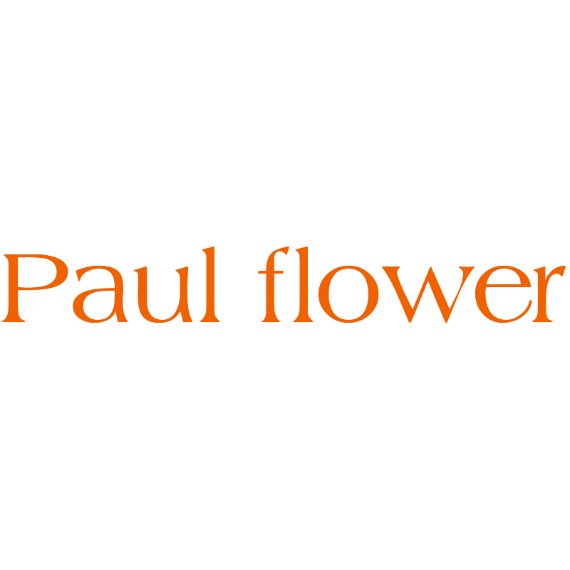 PAUL FLOWER