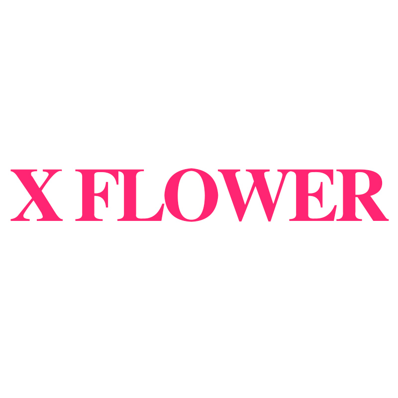 X FLOWER
