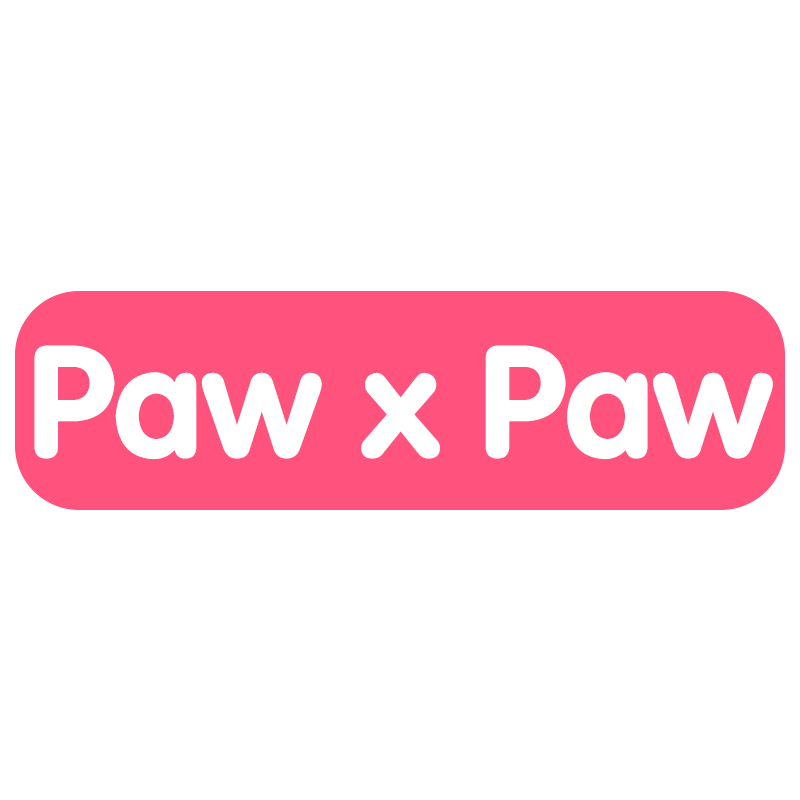 Paw x Paw
