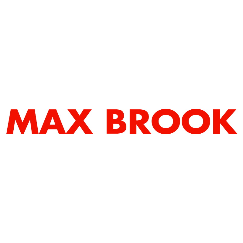 MAX BROOK
