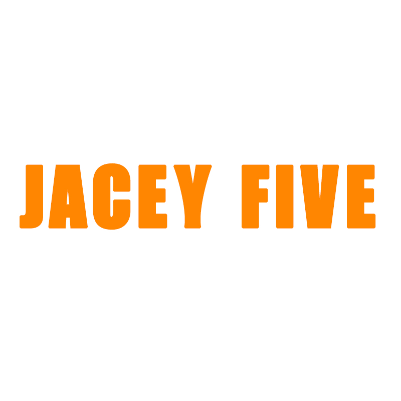 JACEY FIVE