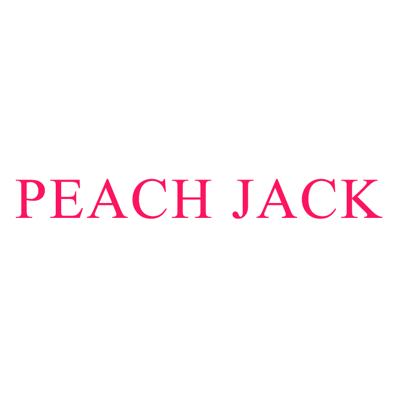 PEACH JACK