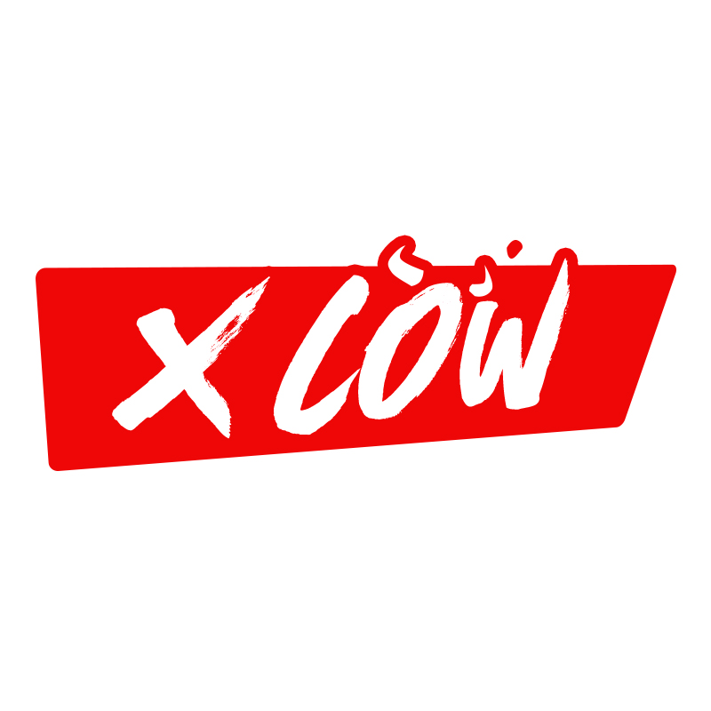 X COW