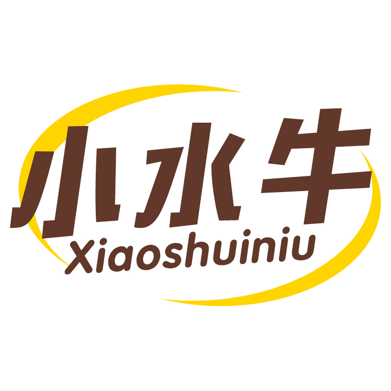小水牛 小水牛