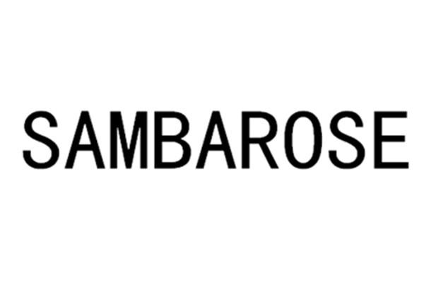 SAMBAROSE