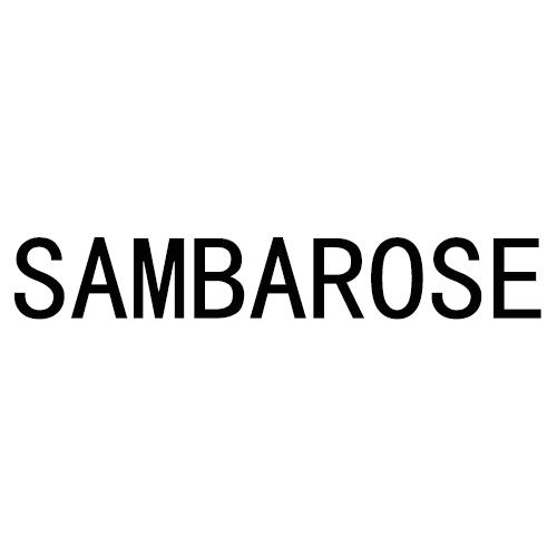 SAMBAROSE