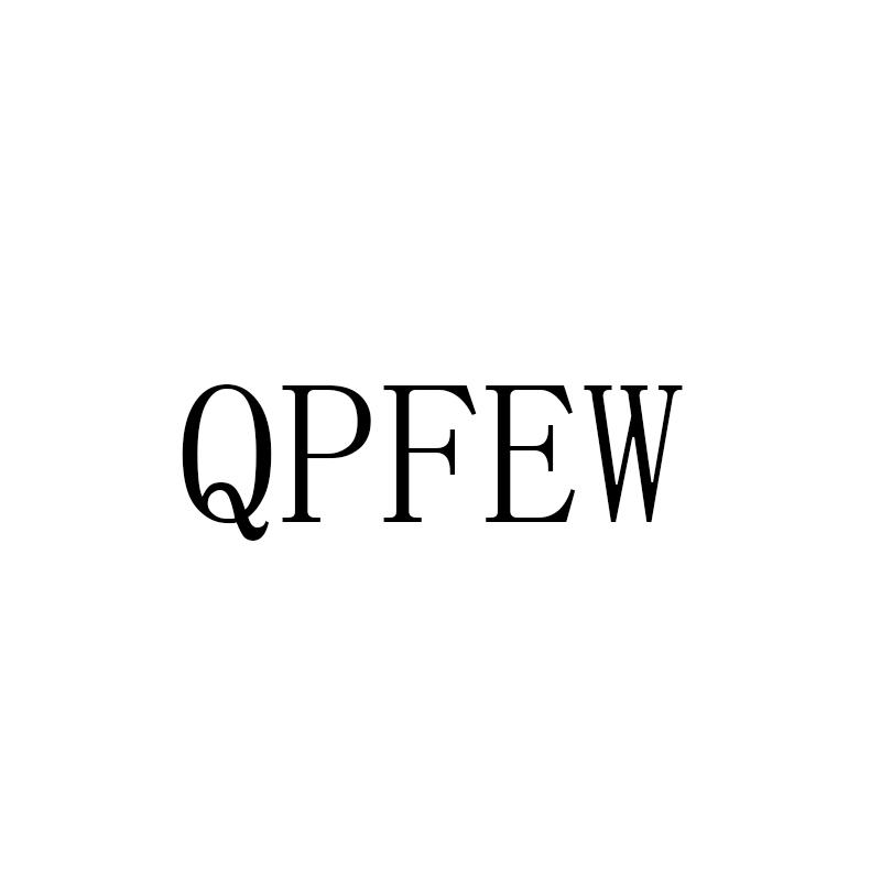 QPFEW