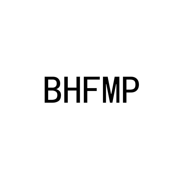 BHFMP