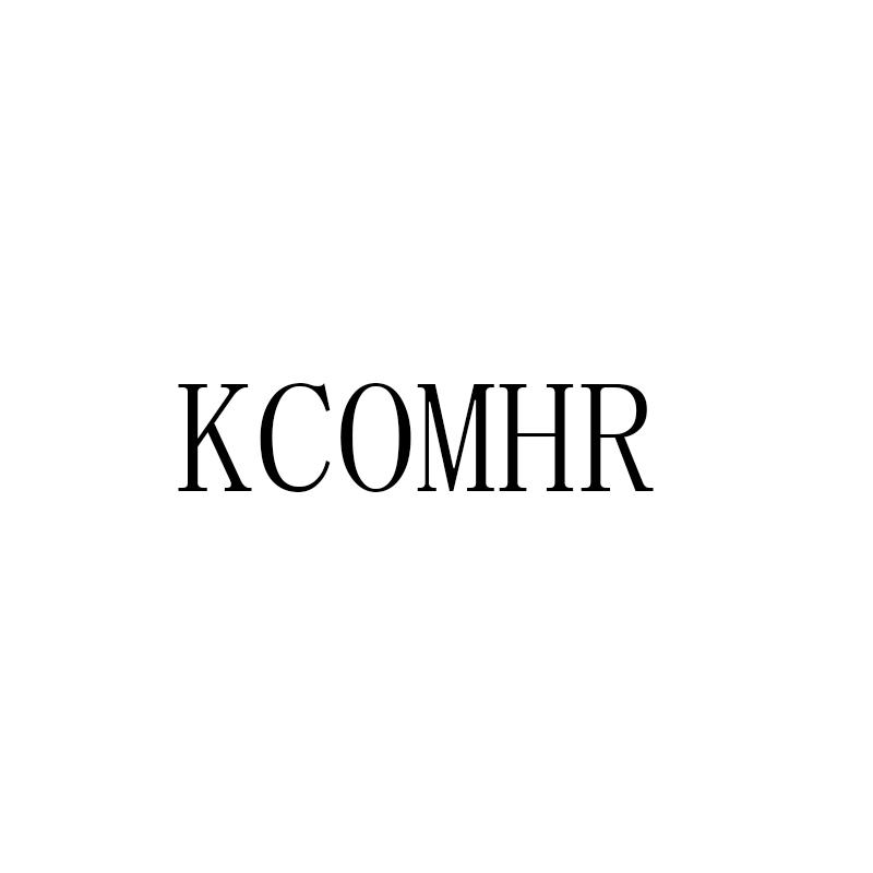 KCOMHR