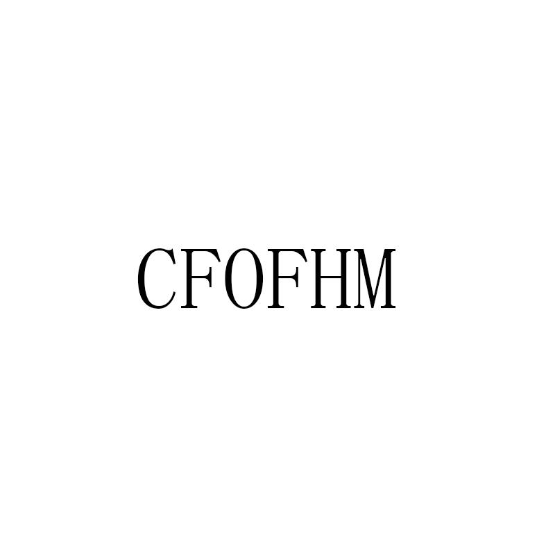 CFOFHM