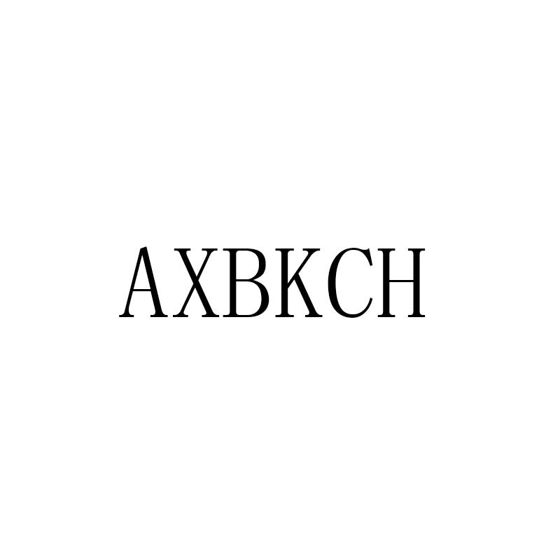 AXBKCH
