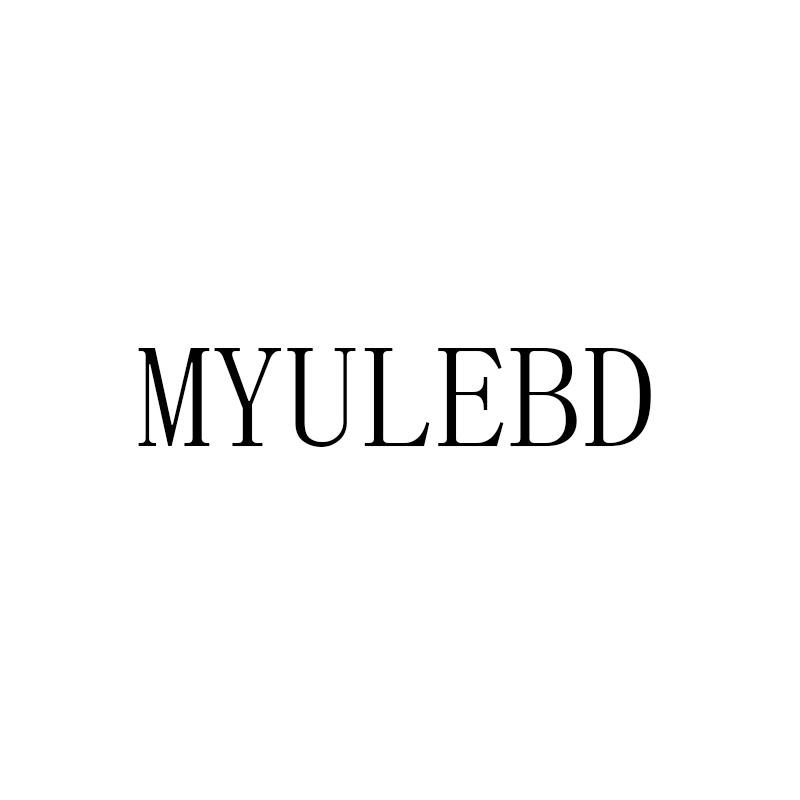 MYULEBD