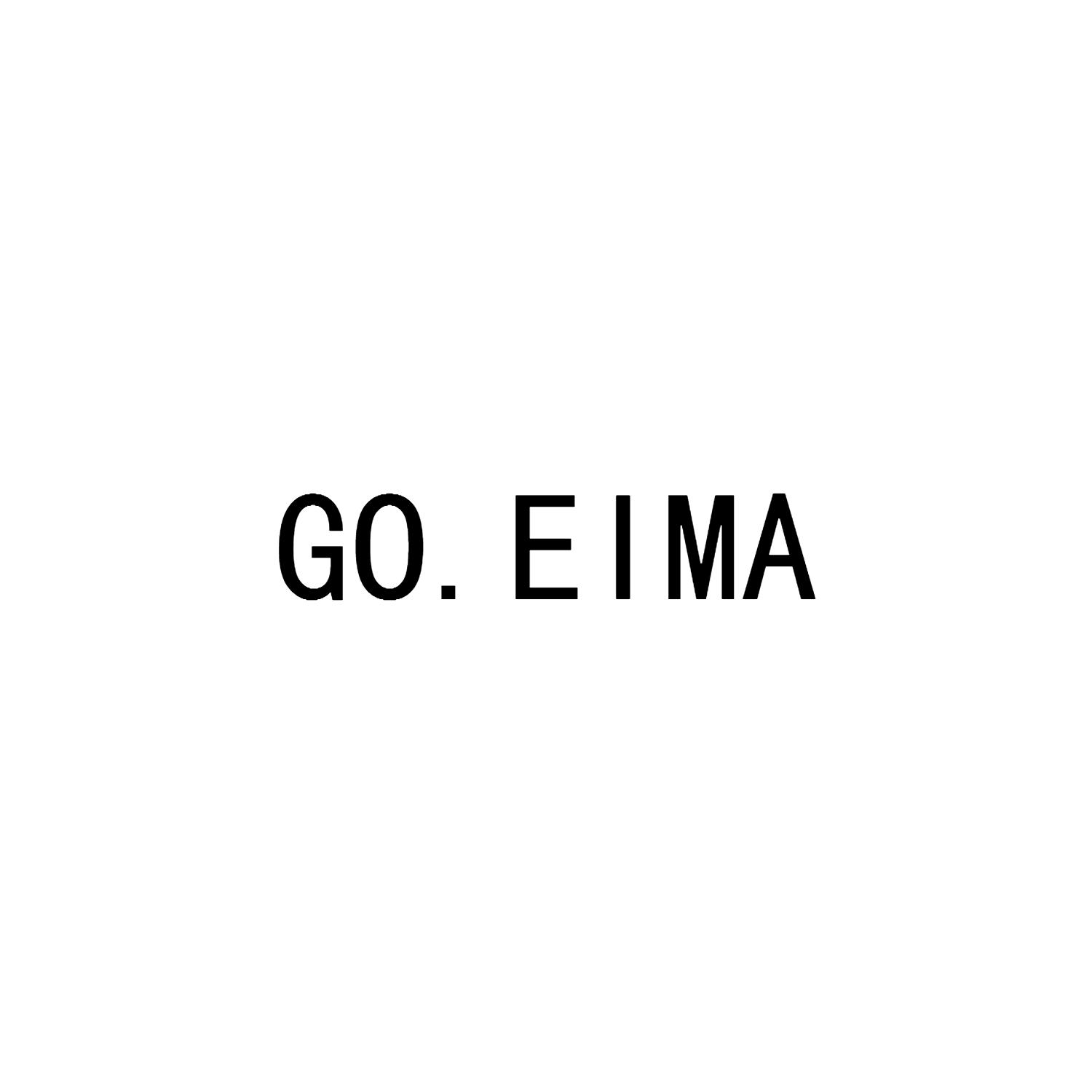 GO.EIMA