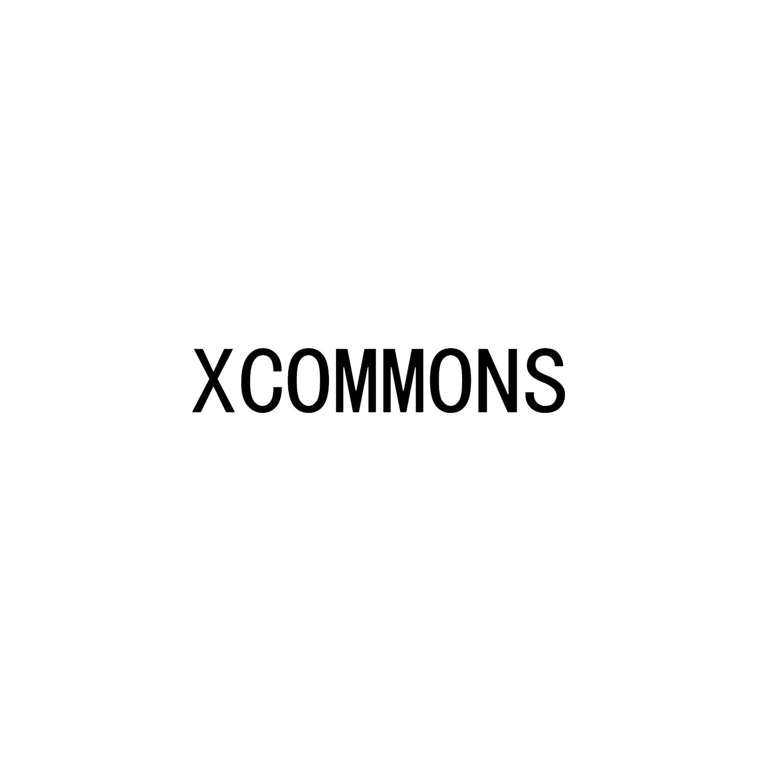XCOMMONS