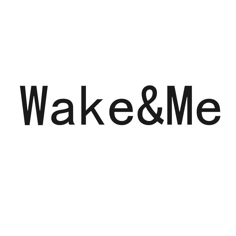 WAKE&ME