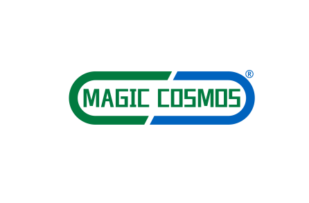MAGIC COSMOS