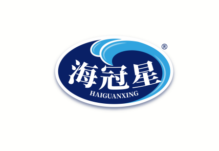 海冠星