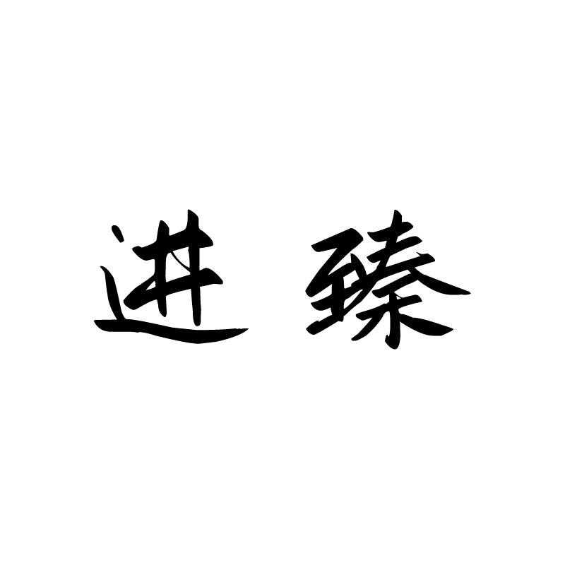 进臻