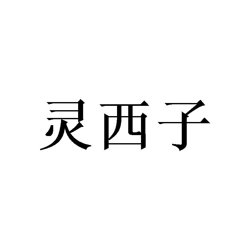 灵西子