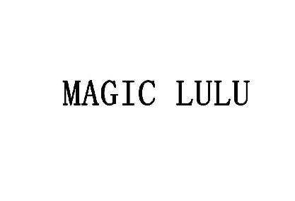 MAGIC LULU