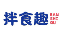 拌食趣