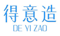 得意造