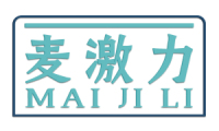麦激力