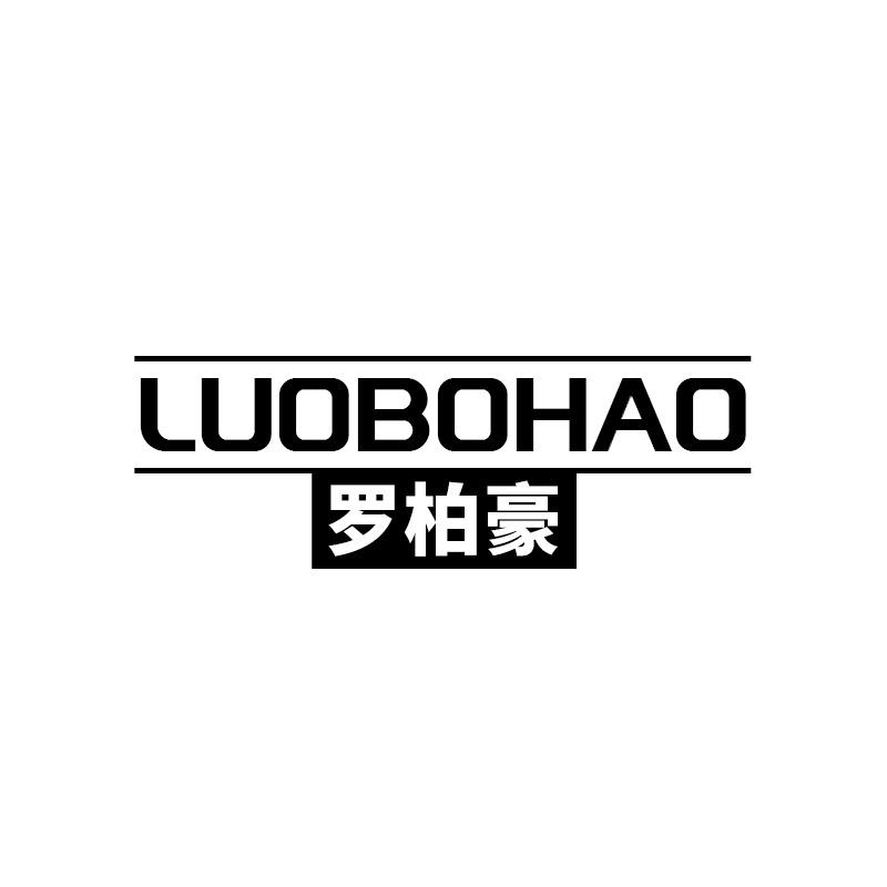 罗柏豪