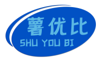 薯优比